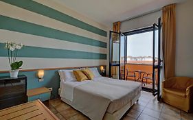 Hotel Astor